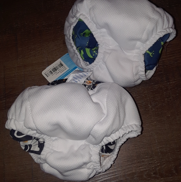 Boys Swim Trunks - Picture 2 of 2